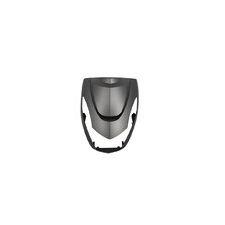 Str8 Első idom Peugeot Kisbee matt szürke egyéb motorkerékpár alkatrész