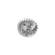 Str8 Fanwheel Minarelli AC króm egyéb motorkerékpár alkatrész