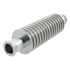 Str8 Flow Cooler STR8 kerek króm STR8 Motor alkatrészek Vízpumpa és hűtés egyéb motorkerékpár alkatrész