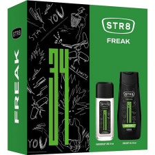 Str8 Freak 335 ml kozmetikai ajándékcsomag