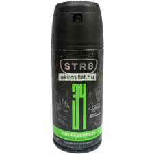 Str8 Freak Dezodor 150ml dezodor