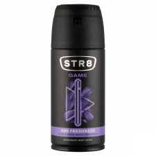  STR8 Game dezodor 150 ml dezodor