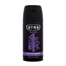 Str8 Game dezodor 150 ml férfiaknak dezodor