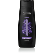 Str8 Game Shower Gel 400 ml tusfürdők