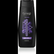 Str8 Game Shower Gel 400 ml (5201314170389) tusfürdők