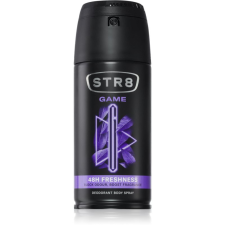 Str8 Game spray dezodor 150 ml dezodor