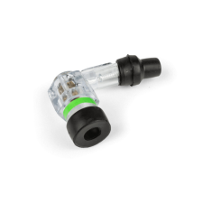 Str8 Gyújtógyertya-sapka átlátszó STR8 Elektronika Gyújtások Gyújtógyertyák, gyújtótrafók egyéb motorkerékpár alkatrész