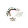 Str8 Hátsó lámpa adapter STR8 Easy Connect, irányjelző funkcióval, univerzális STR8 Elektronika Világítások Hátsó lámpák (OEM)