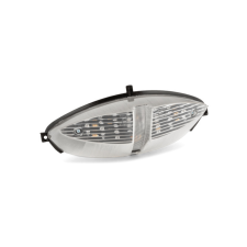 Str8 Hátsó lámpa LED Peugeot Speedfight 2 átlátszó motorkerékpár fényszóró