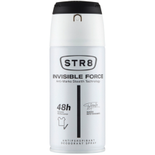  STR8 Invisible Force izzadásgátló deo 150ml dezodor