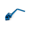 Str8 Kickstart kar AM6 alumínium Kék STR8 Motor alkatrészek Berúgókarok