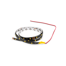 Str8 LED csík narancssárga 60 cm egyéb motorkerékpár alkatrész