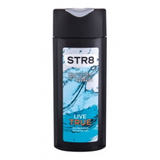 Str8 Live True tusfürdő 400 ml férfiaknak tusfürdők