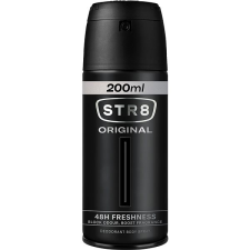 Str8 Original Dezodor Spray 200 ml dezodor
