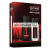 Str8 Red Code Ajándékcsomag ( Dns 85ml + Tusfürdő 250ml )