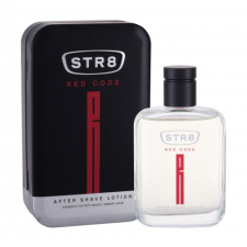 Str8 Red Code borotválkozás utáni arcszesz 100 ml férfiaknak after shave