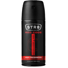 Str8 Red Code Deo Spray 150 ml dezodor