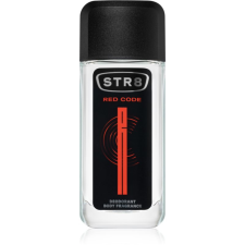Str8 Red Code dezodor és testspray 85 ml dezodor