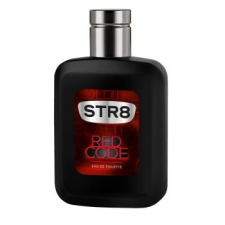 Str8 Red Code EDT 100 ml parfüm és kölni