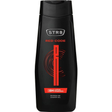 Str8 Red Code Shower Gel 400 ml tusfürdők