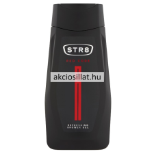 Str8 Red Code tusfürdő 250ml tusfürdők