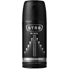 Str8 Rise Deo Spray 150 ml dezodor