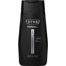 Str8 Rise tusfürdő 250 ml (5201314150046) tusfürdők
