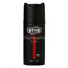 Str8 STR8 Deo Spray 150 ml RED CODE dezodor