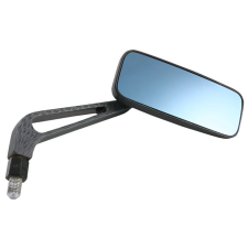 Str8 Tükör jobb oldali STR8 CNC M10 karbon kinézet egyéb motorkerékpár alkatrész