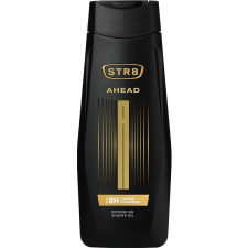 STR8 Tusfürdő AHEAD 250ML R21 tusfürdők