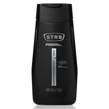 Str8 tusfürdő rise 250ml tusfürdők