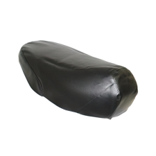Str8 Üléshuzat fekete MBK Booster / Yamaha BW's 2004 utáni egyéb motorkerékpár alkatrész