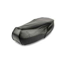 Str8 Üléshuzat MBK Booster / Yamaha BW's 2004 előtti fekete egyéb motorkerékpár alkatrész