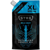 Str8 Wild Beat Doypack 550 ml