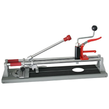 STR Csempevágó 400 mm Sp+ + Körkivágó csempevágó