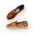 STRADIVARIUS női espadrilles - 38,5 (ÚJ)
