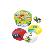Stragoo Games Grabolo junior gyorsasági társasjáték társasjáték