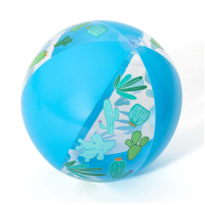 Strandlabda 51 cm kék Bestway 31036 strandjáték
