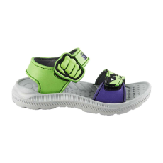  Strandszandál fiúknak Hulk - 26 EU