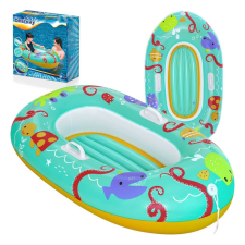 Strandúszó ponton 119 x 79 cm Bestway 34009 strandjáték