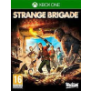  Strange Brigade XBOX