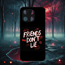  Stranger Things  - Friends Don't Lie - Honor tok tok és táska