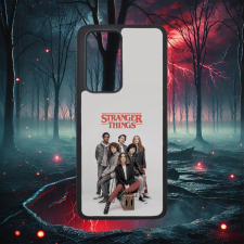  Stranger Things  - Karakterek - Egyéb tok tok és táska