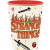Stranger Things pohár, műanyag 260 ml