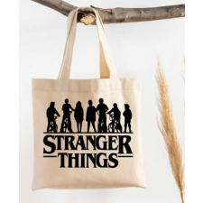  Stranger Things-szatyor ajándéktárgy