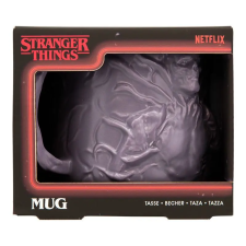Stranger Things Vecna 3D bögre 330ml bögrék, csészék