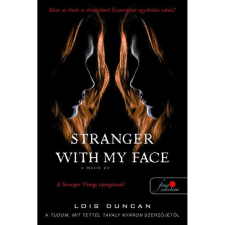Stranger with my Face - A másik ÉN szépirodalom