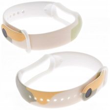  Strap Camo Band Szíjas Karkötő Xiaomi Mi Band 4 Mi 3-Hoz okosóra kellék