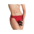 Strap-On-Me - alsó felcsatolható dildóhoz - XS-XXL (piros)