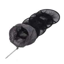  Strapabíró verseny szák 200x40cm (BBHR) háló, szák, merítő